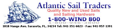 Atlantic Sail Traders