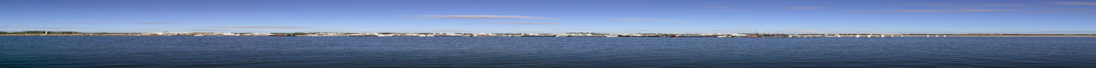 Jurien Harbour