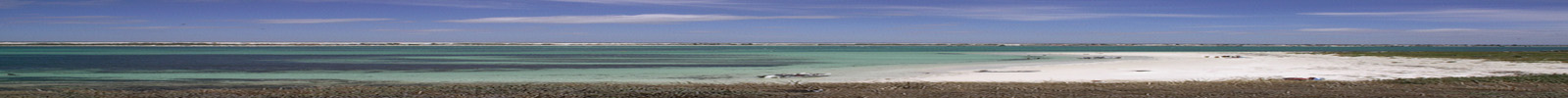 Lancelin Island